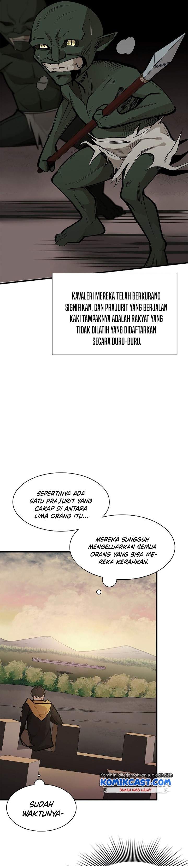 the-tutorial-is-too-hard - Chapter: 27