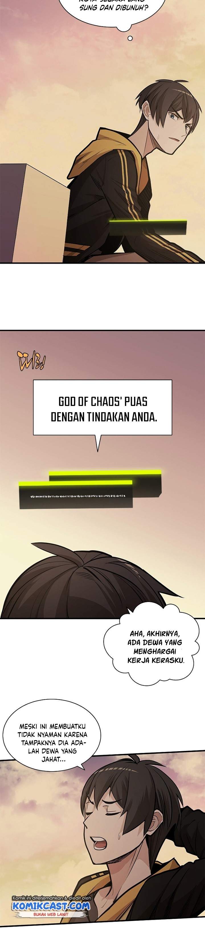 the-tutorial-is-too-hard - Chapter: 27