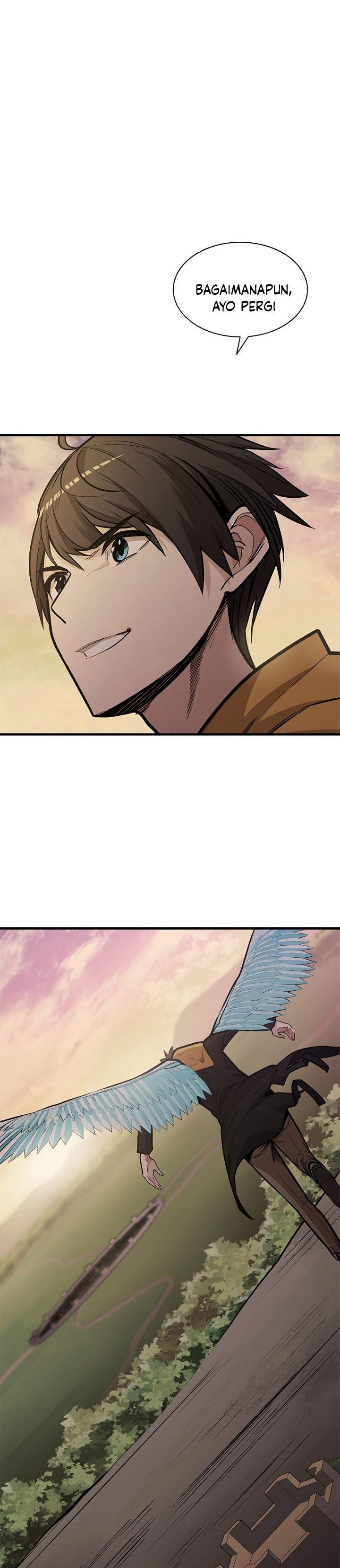 the-tutorial-is-too-hard - Chapter: 27