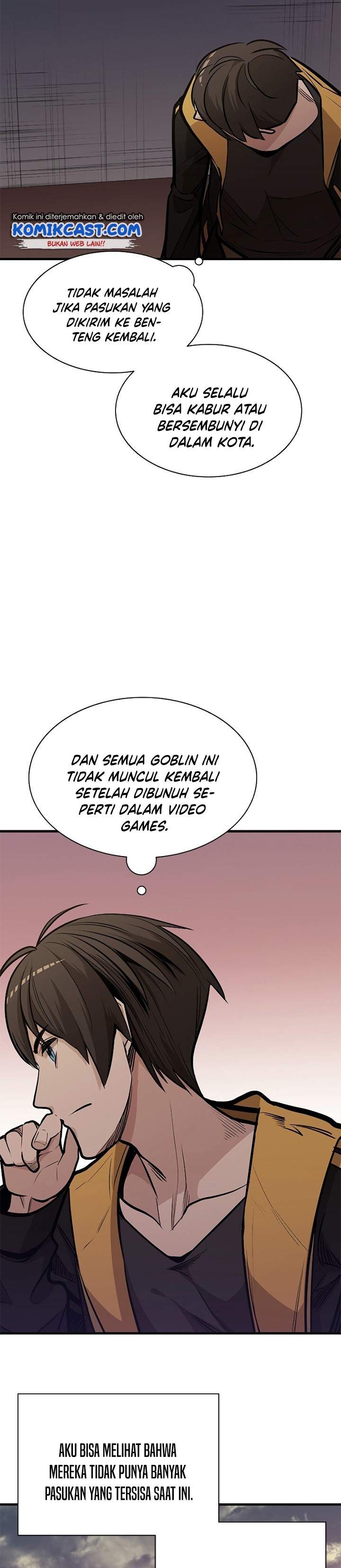 the-tutorial-is-too-hard - Chapter: 27