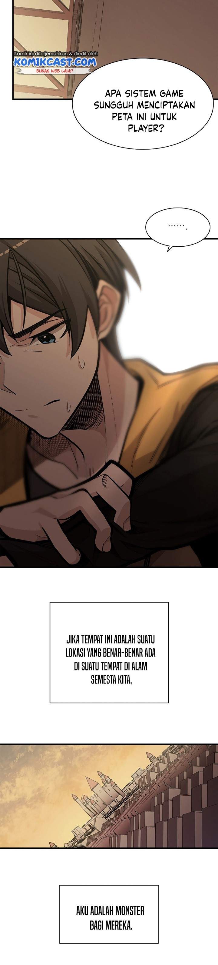 the-tutorial-is-too-hard - Chapter: 27