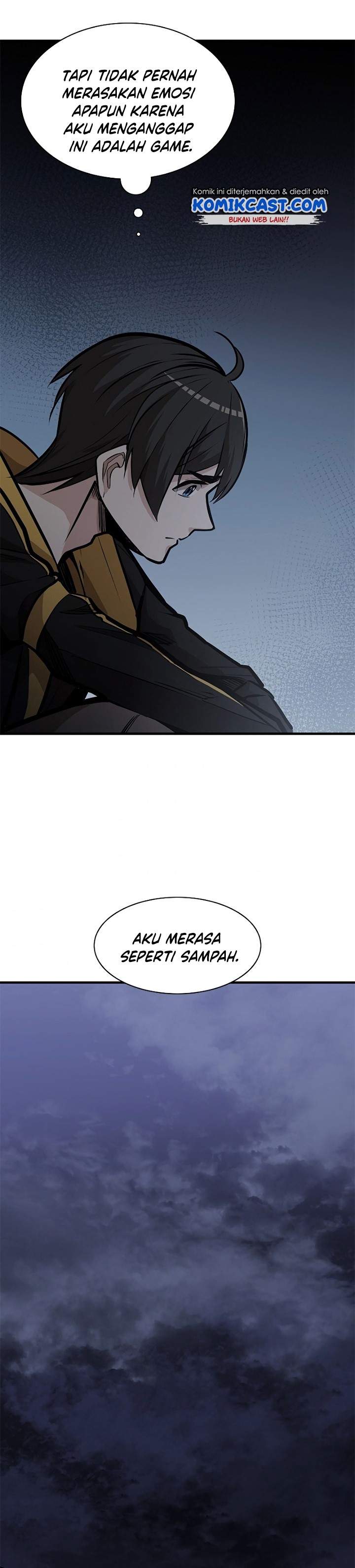 the-tutorial-is-too-hard - Chapter: 27