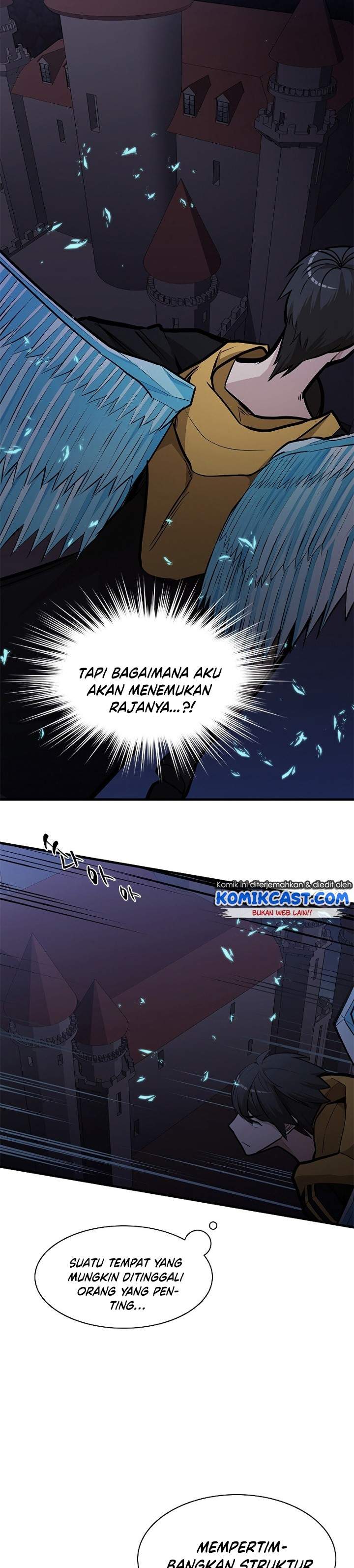 the-tutorial-is-too-hard - Chapter: 27