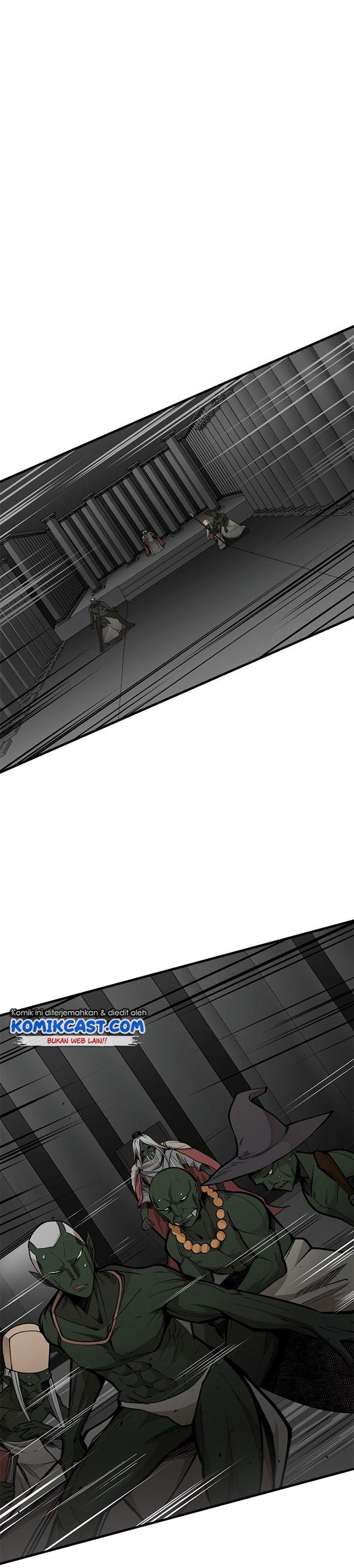 the-tutorial-is-too-hard - Chapter: 27