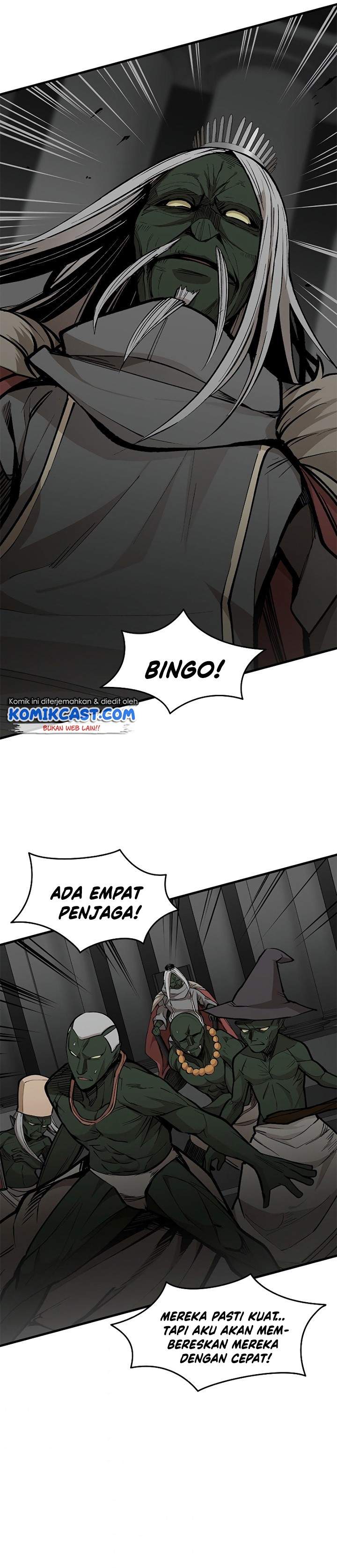 the-tutorial-is-too-hard - Chapter: 27