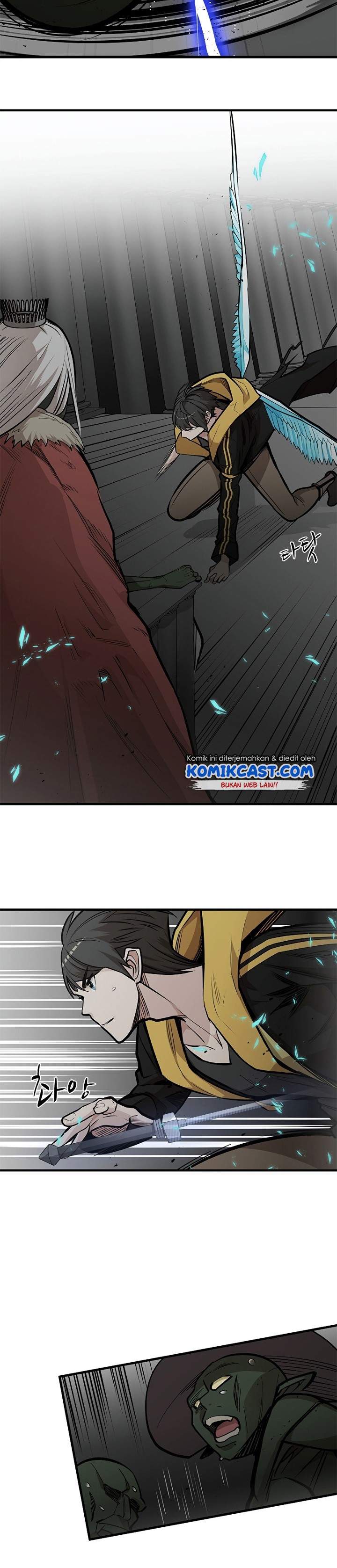 the-tutorial-is-too-hard - Chapter: 27