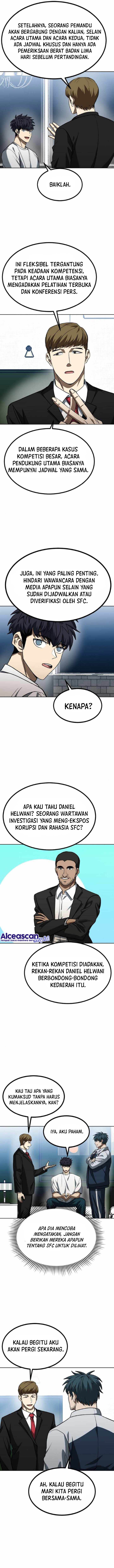 king-mma - Chapter: 87