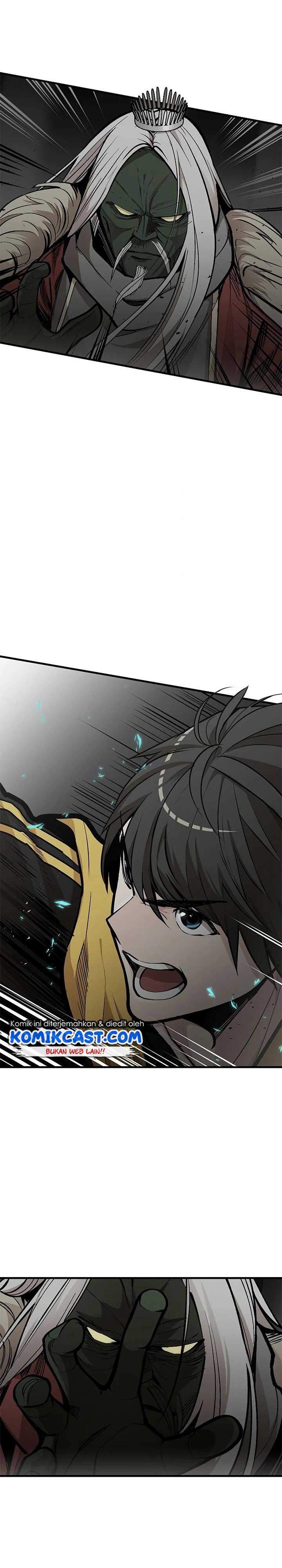 the-tutorial-is-too-hard - Chapter: 28