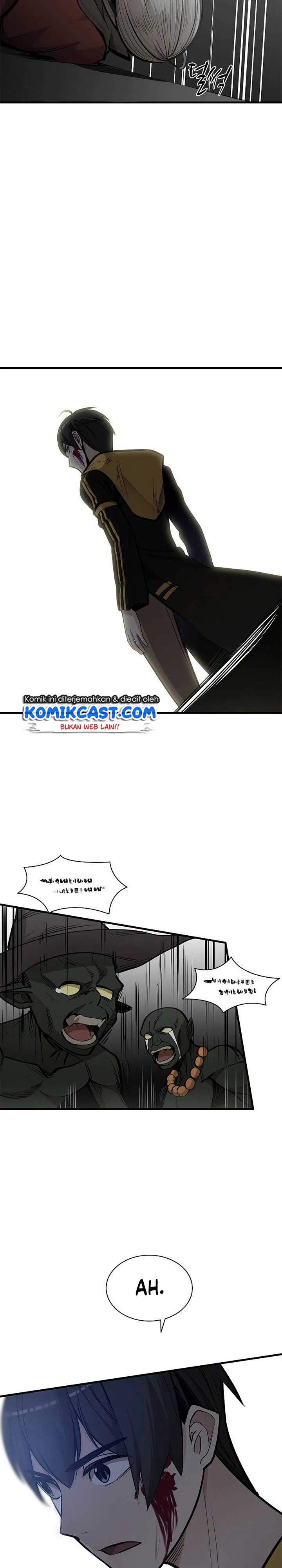 the-tutorial-is-too-hard - Chapter: 28