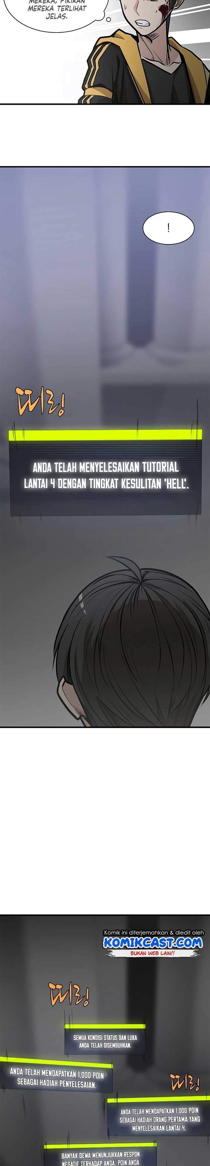 the-tutorial-is-too-hard - Chapter: 28