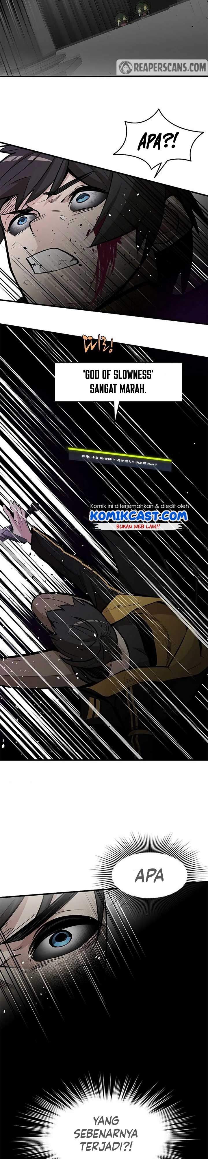 the-tutorial-is-too-hard - Chapter: 28