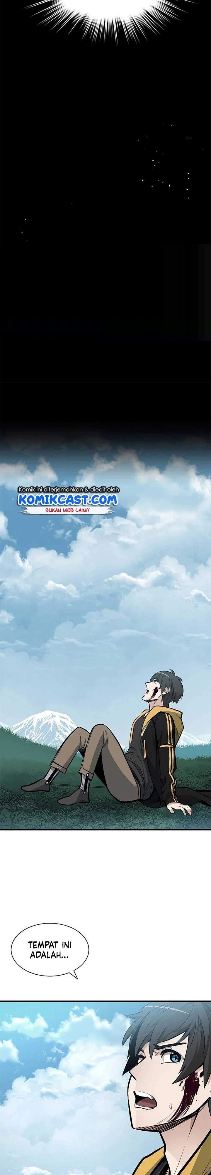 the-tutorial-is-too-hard - Chapter: 28