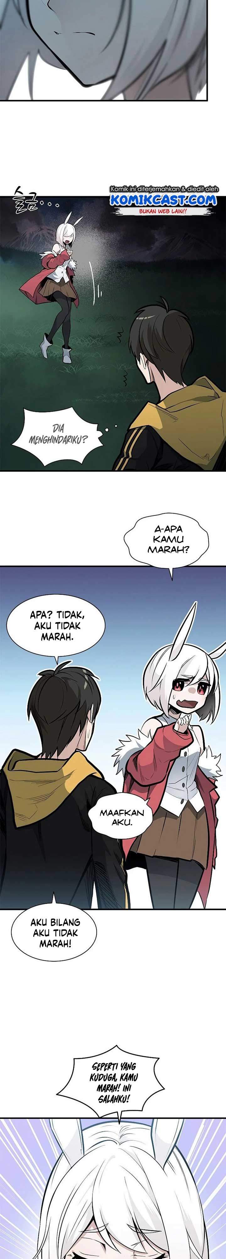 the-tutorial-is-too-hard - Chapter: 28
