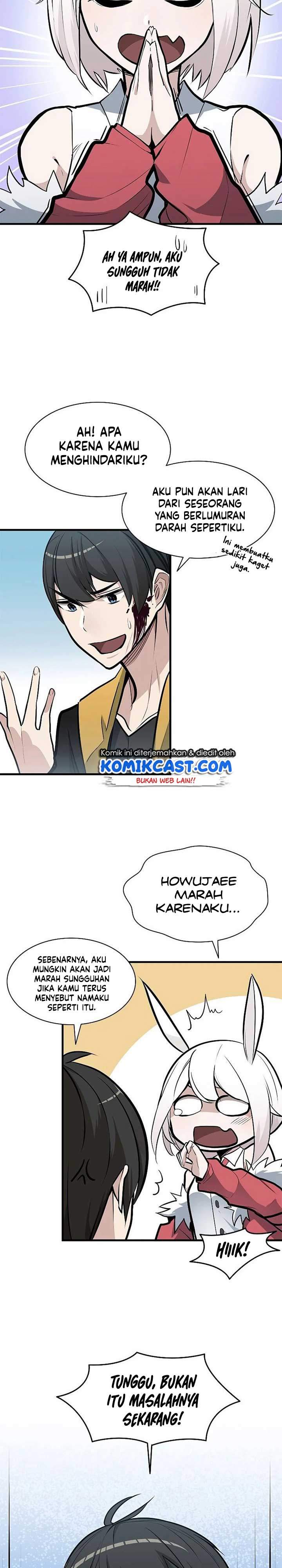 the-tutorial-is-too-hard - Chapter: 28