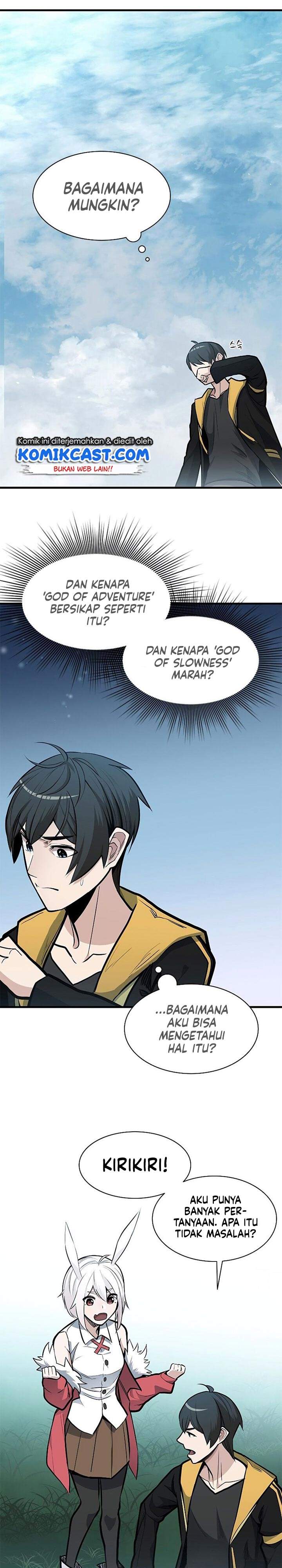 the-tutorial-is-too-hard - Chapter: 28