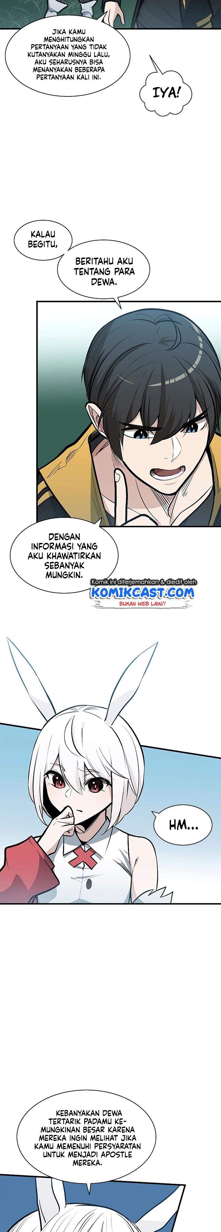 the-tutorial-is-too-hard - Chapter: 28