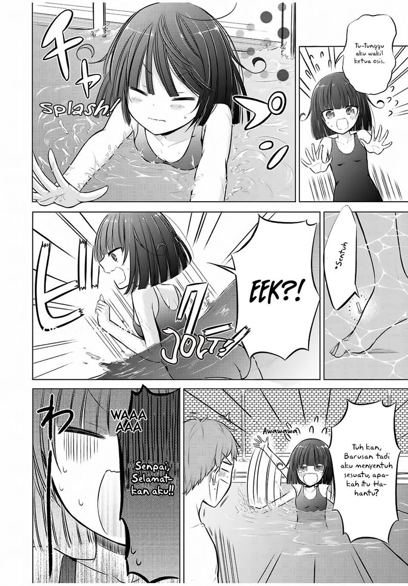 the-student-council-president-solves-everything-on-the-bed - Chapter: 6