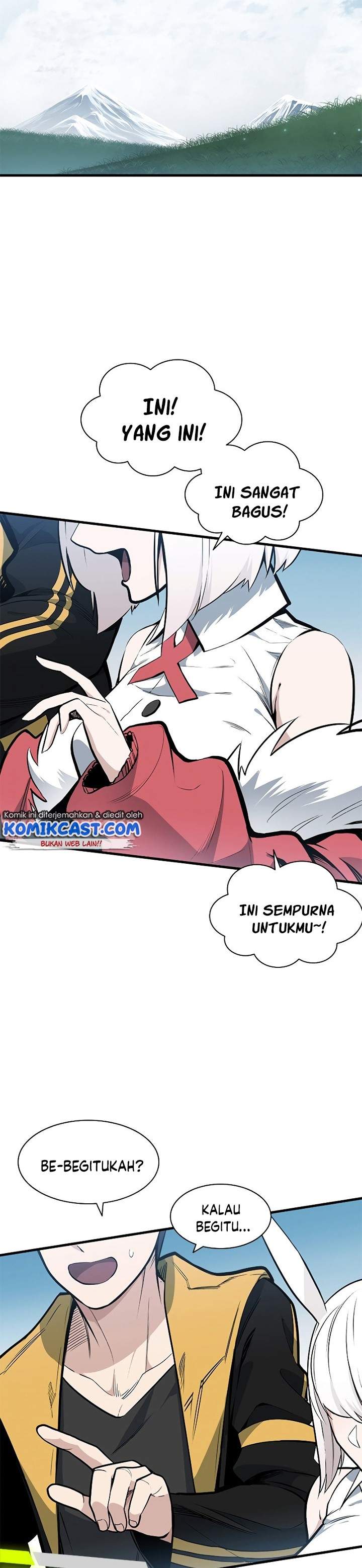the-tutorial-is-too-hard - Chapter: 29