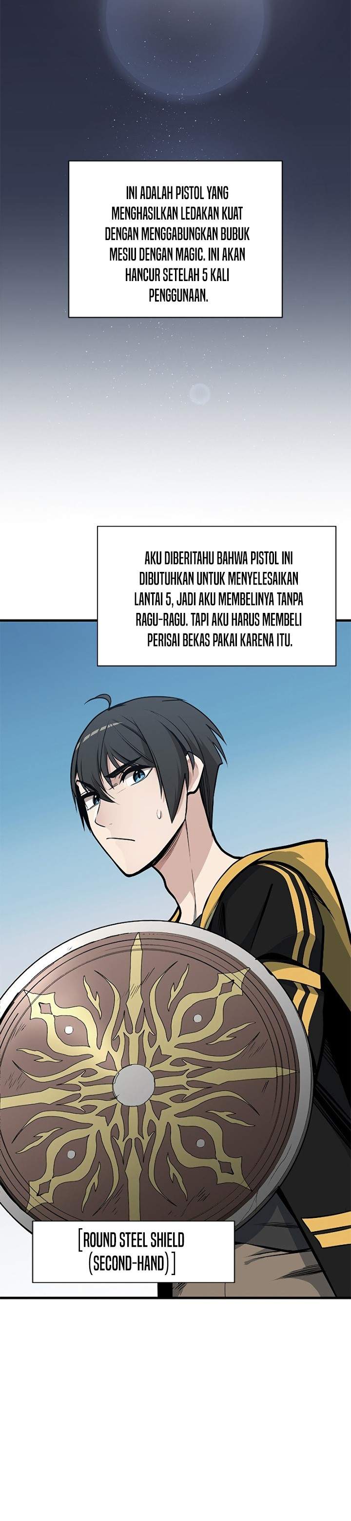 the-tutorial-is-too-hard - Chapter: 29