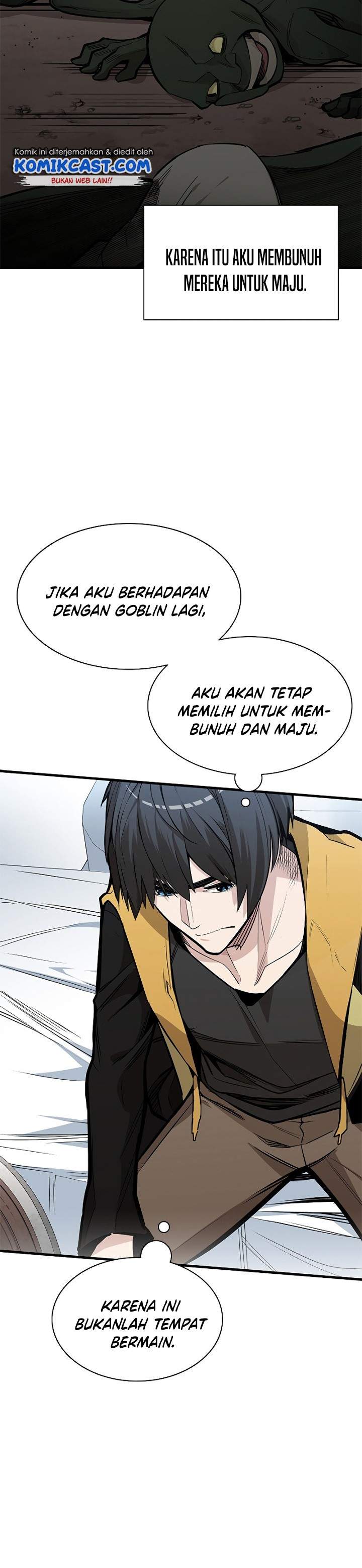 the-tutorial-is-too-hard - Chapter: 29