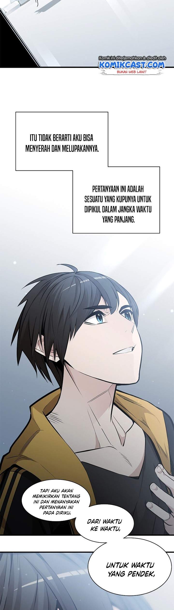 the-tutorial-is-too-hard - Chapter: 29