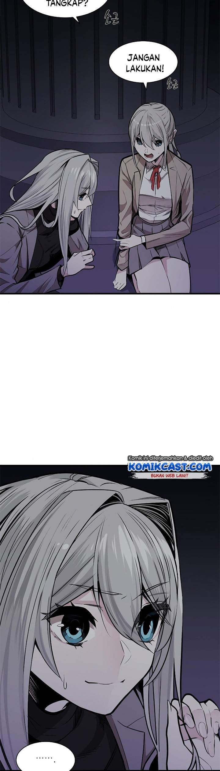 the-tutorial-is-too-hard - Chapter: 29