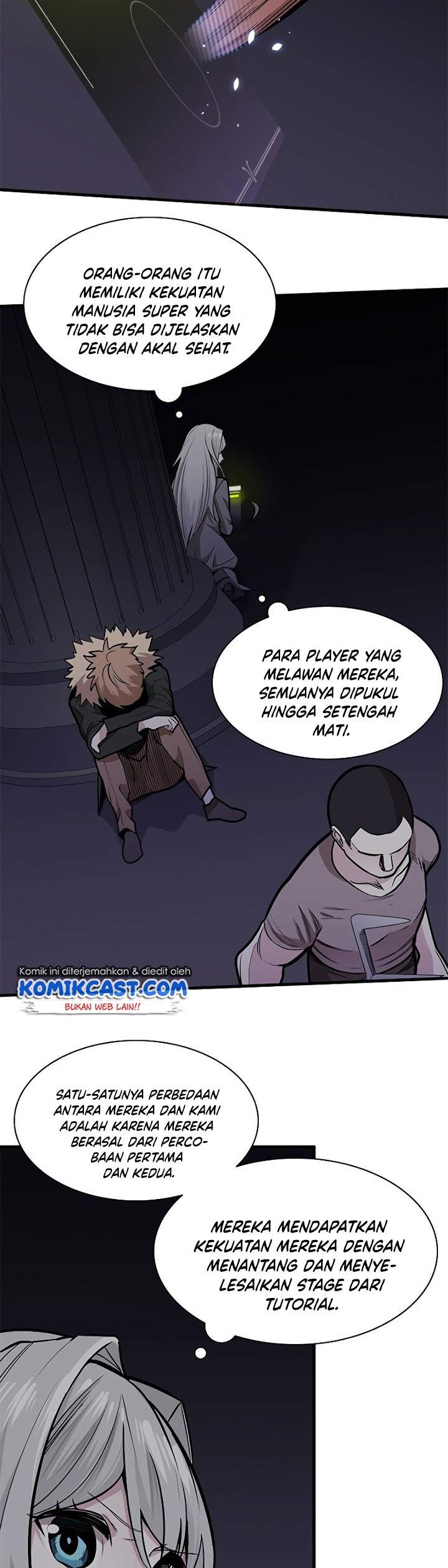 the-tutorial-is-too-hard - Chapter: 29