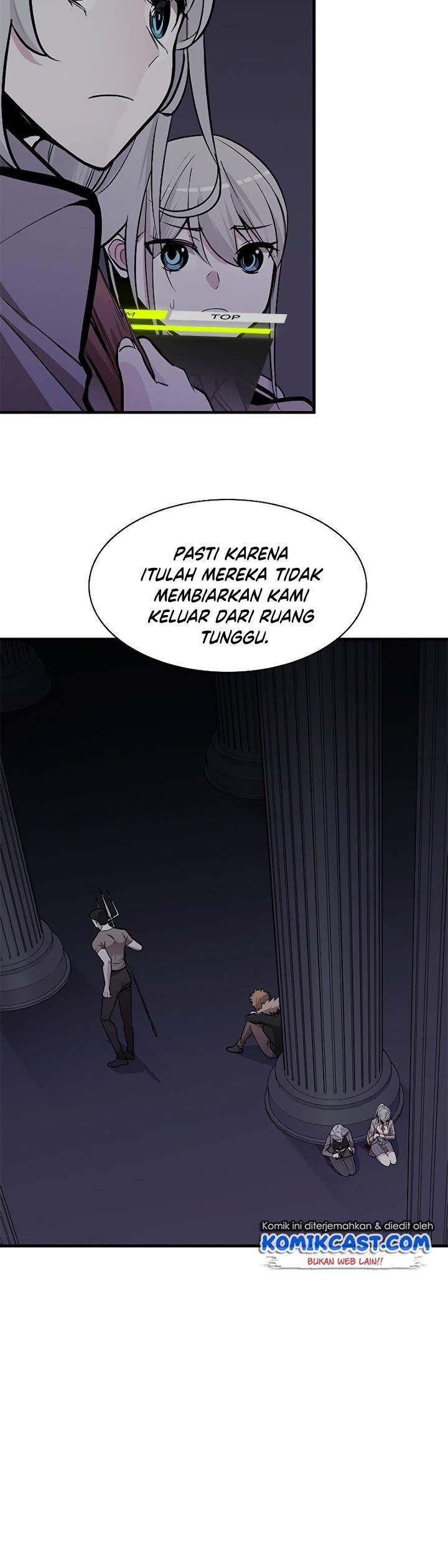 the-tutorial-is-too-hard - Chapter: 29