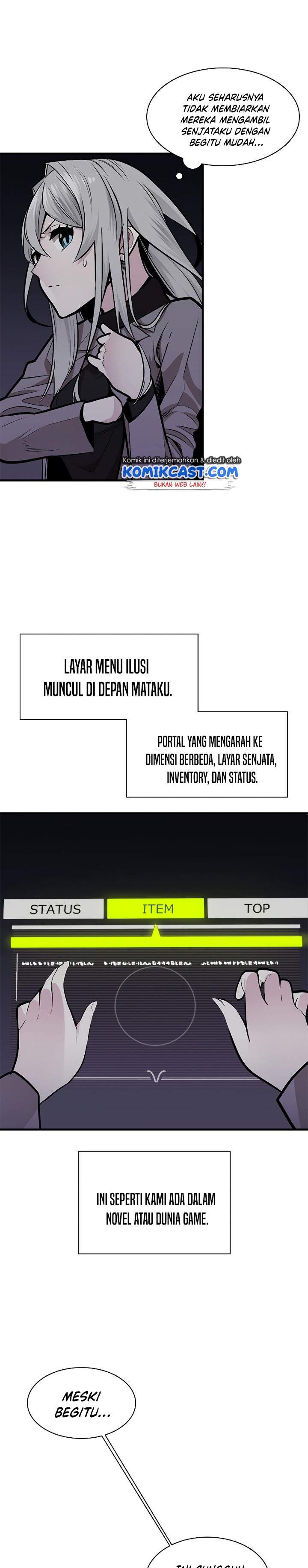 the-tutorial-is-too-hard - Chapter: 29