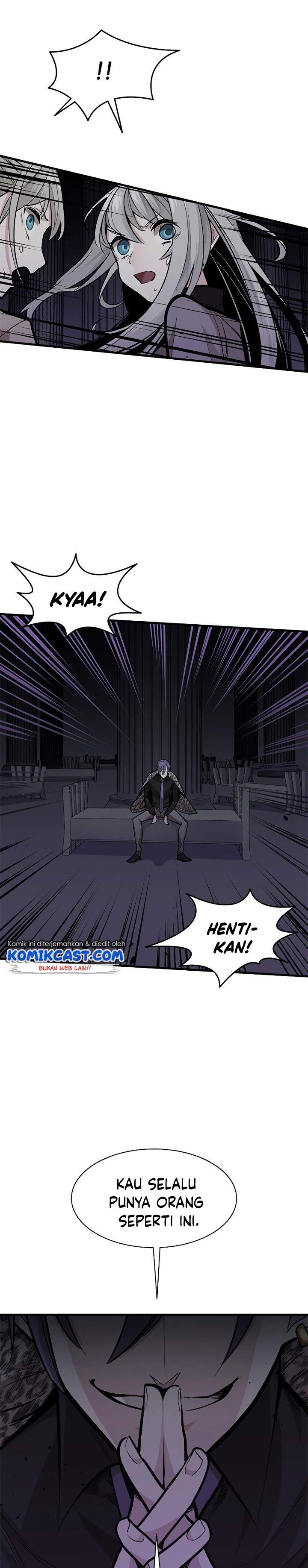 the-tutorial-is-too-hard - Chapter: 29