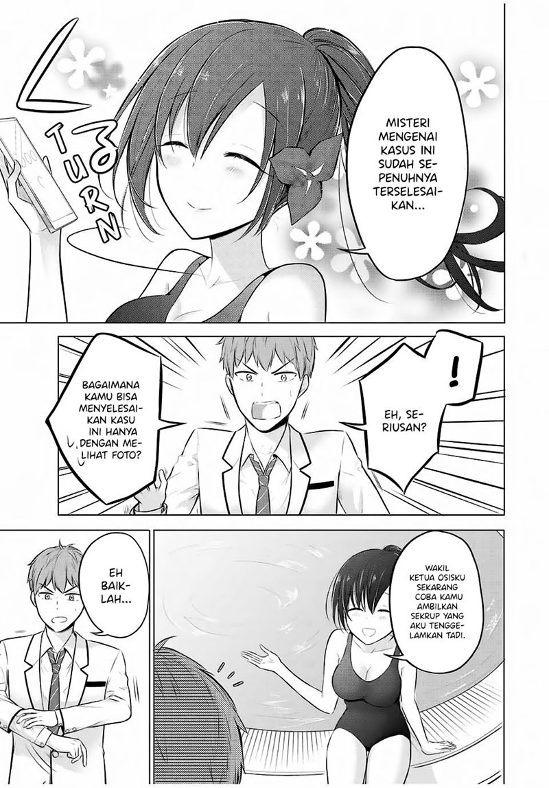 the-student-council-president-solves-everything-on-the-bed - Chapter: 6