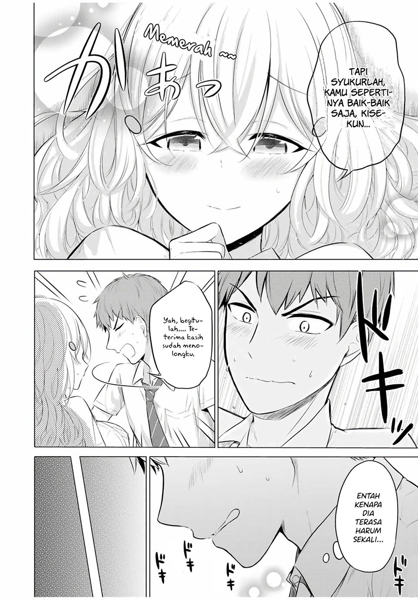 the-student-council-president-solves-everything-on-the-bed - Chapter: 7