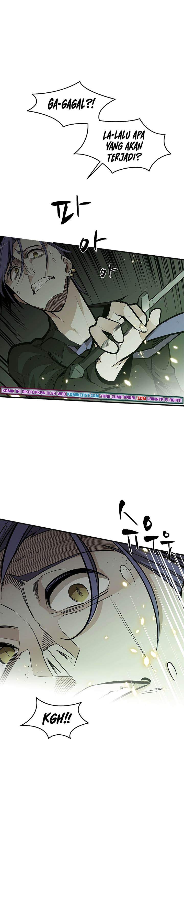 the-tutorial-is-too-hard - Chapter: 30