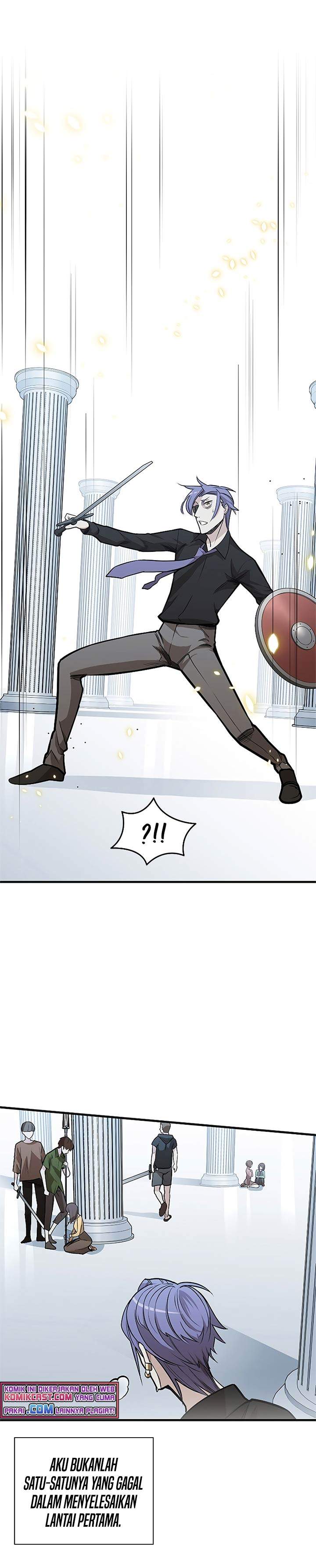 the-tutorial-is-too-hard - Chapter: 30