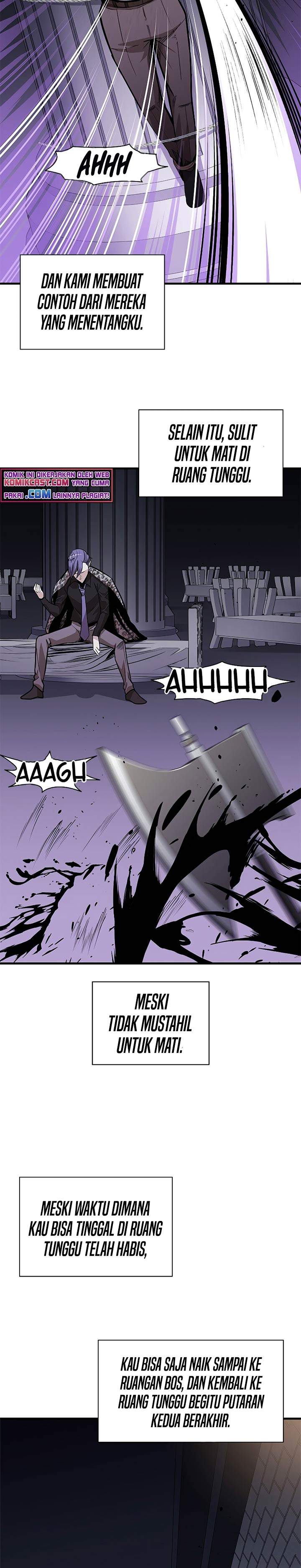 the-tutorial-is-too-hard - Chapter: 30