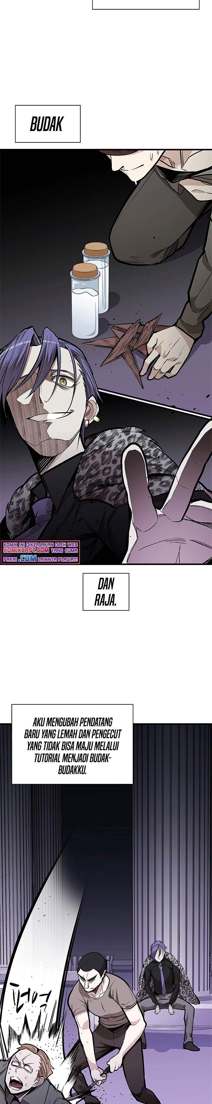 the-tutorial-is-too-hard - Chapter: 30