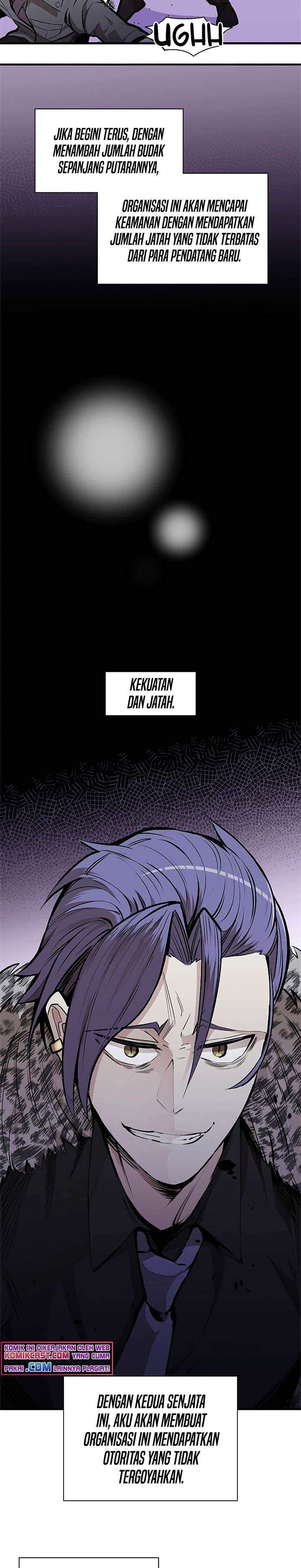 the-tutorial-is-too-hard - Chapter: 30