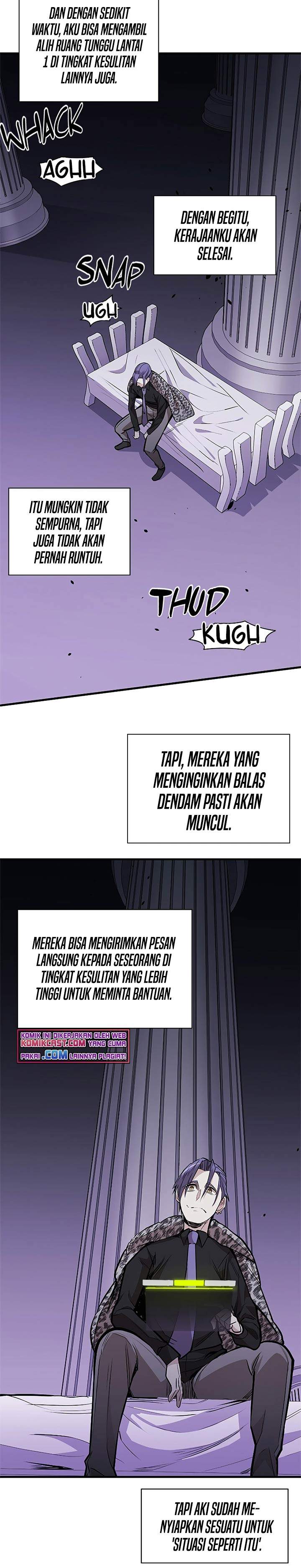the-tutorial-is-too-hard - Chapter: 30