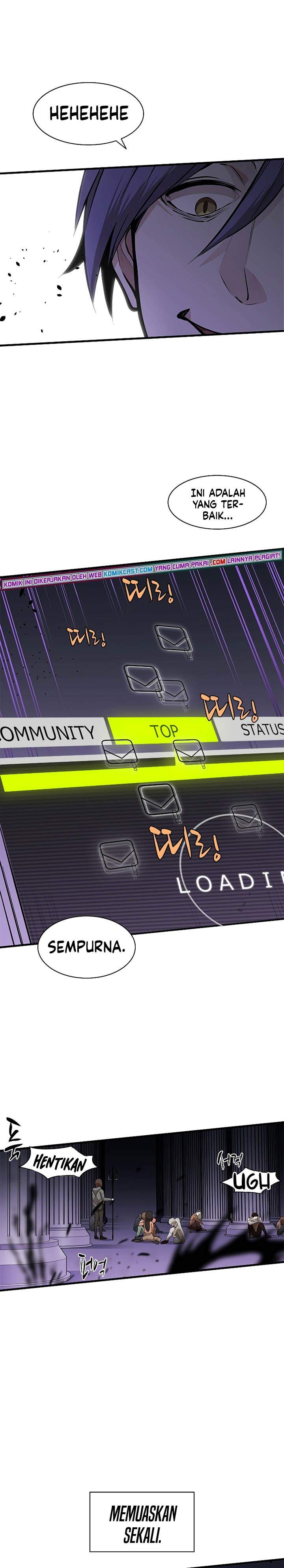 the-tutorial-is-too-hard - Chapter: 30