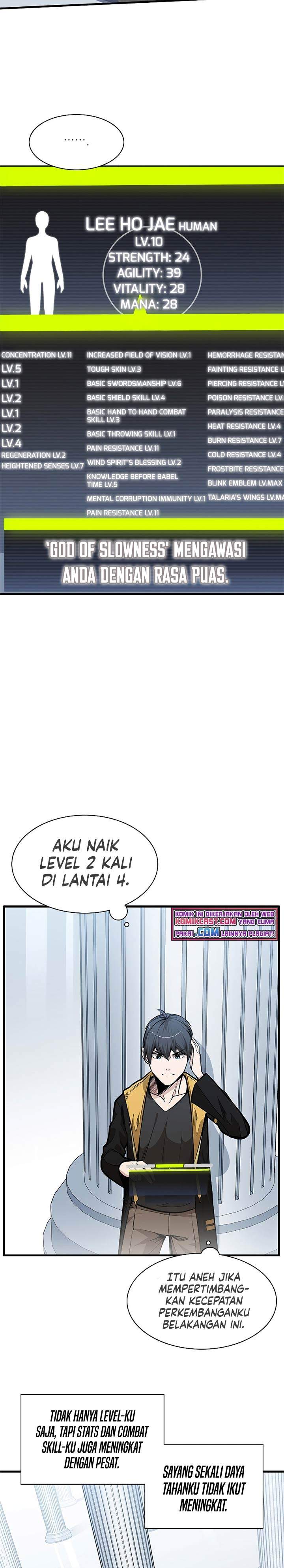 the-tutorial-is-too-hard - Chapter: 30