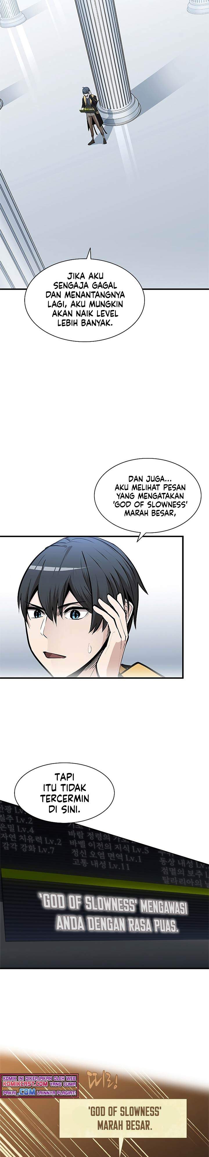 the-tutorial-is-too-hard - Chapter: 30