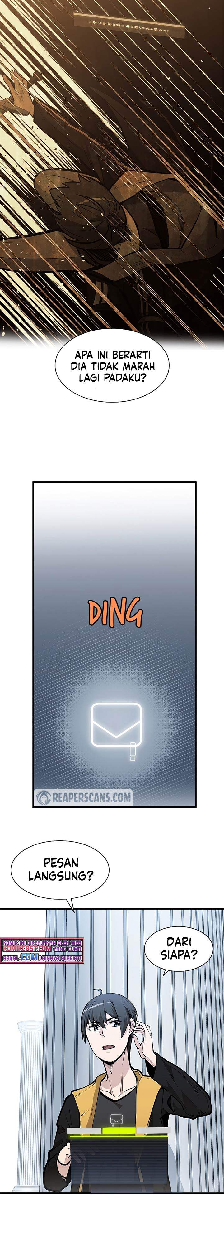 the-tutorial-is-too-hard - Chapter: 30