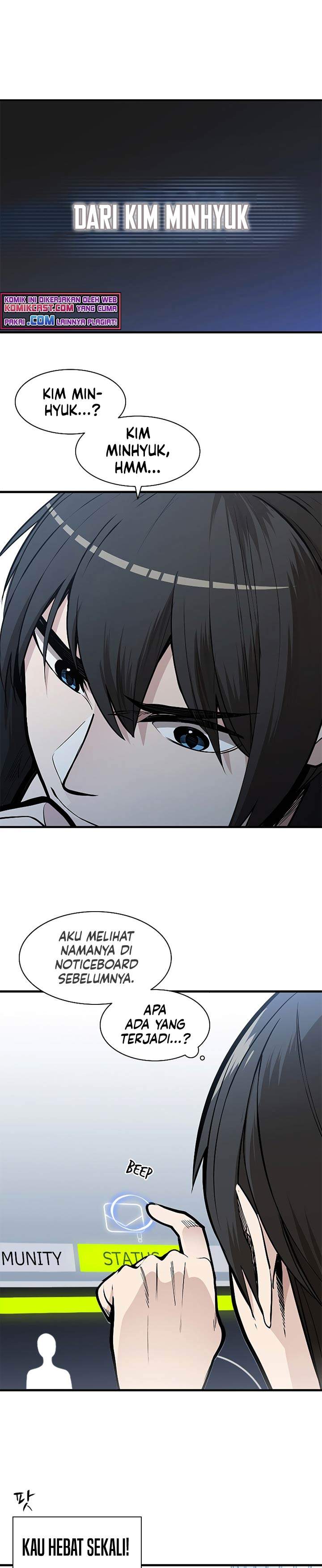 the-tutorial-is-too-hard - Chapter: 30