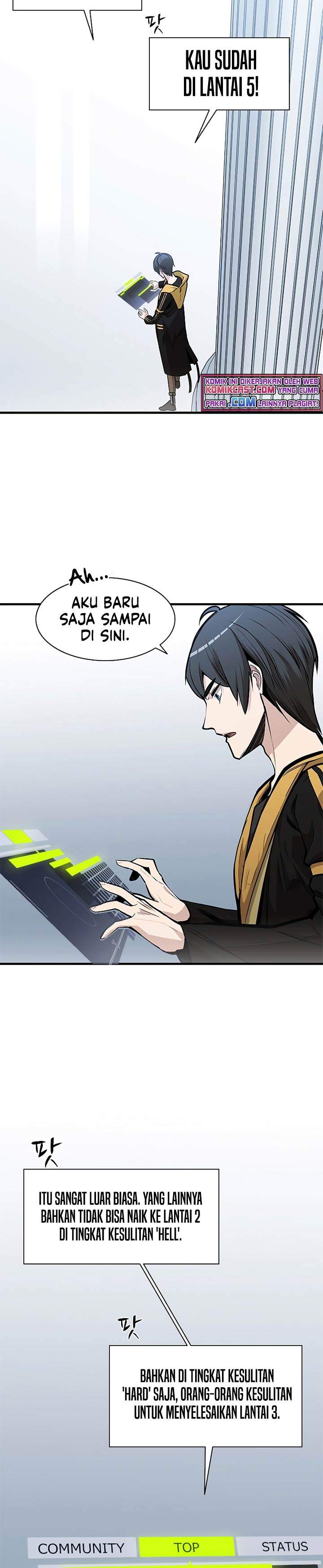 the-tutorial-is-too-hard - Chapter: 30