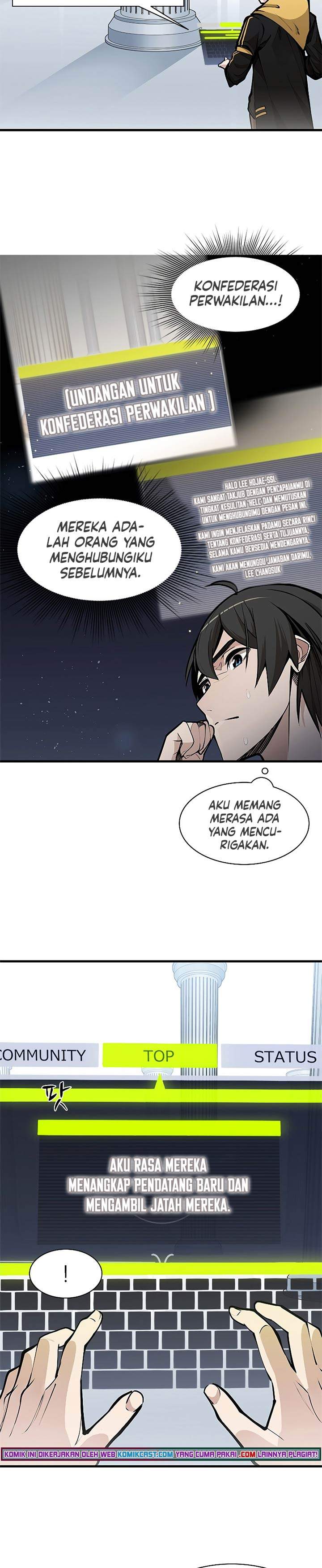 the-tutorial-is-too-hard - Chapter: 30