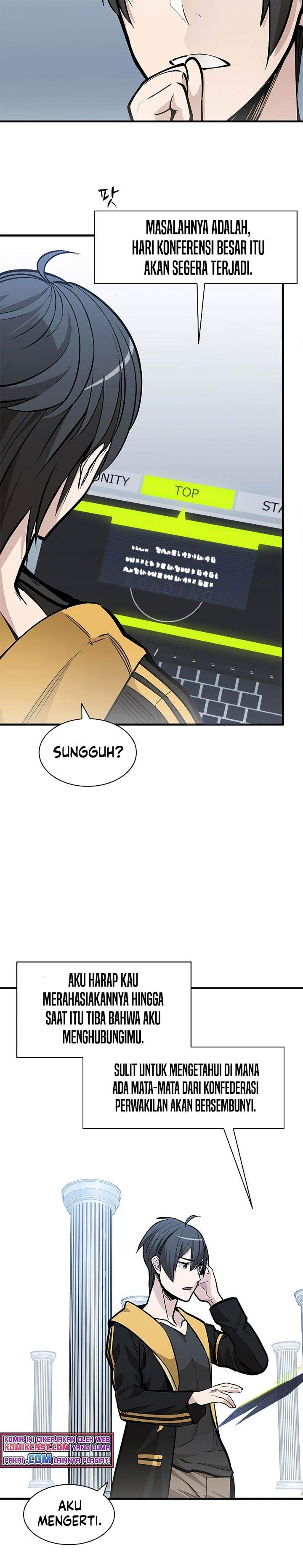 the-tutorial-is-too-hard - Chapter: 30