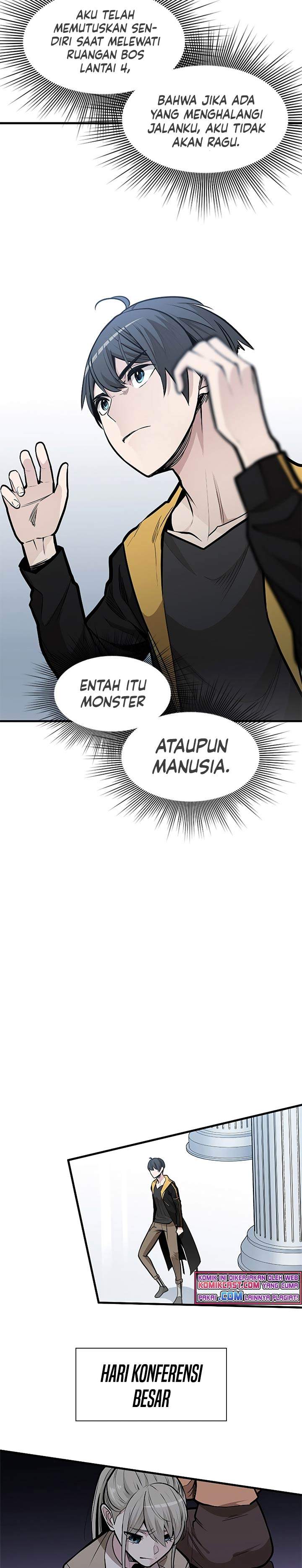 the-tutorial-is-too-hard - Chapter: 30