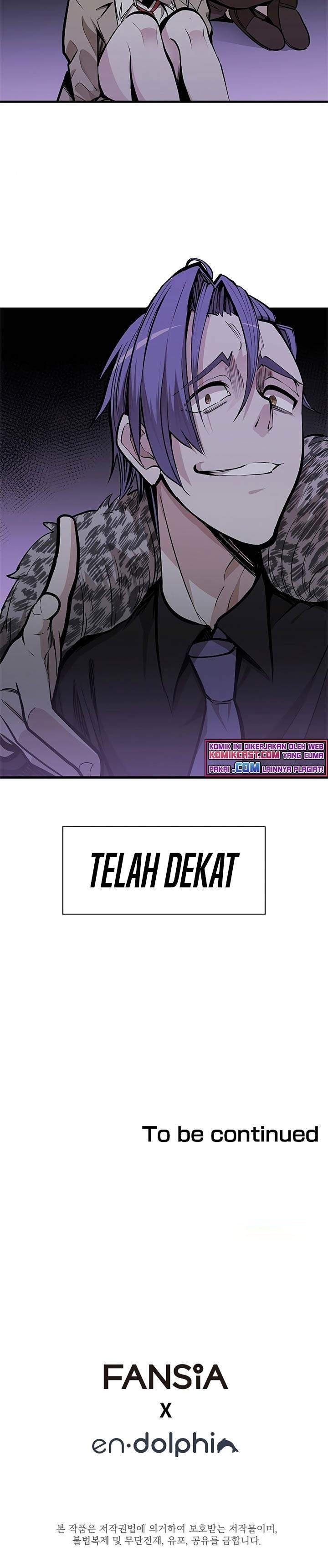the-tutorial-is-too-hard - Chapter: 30