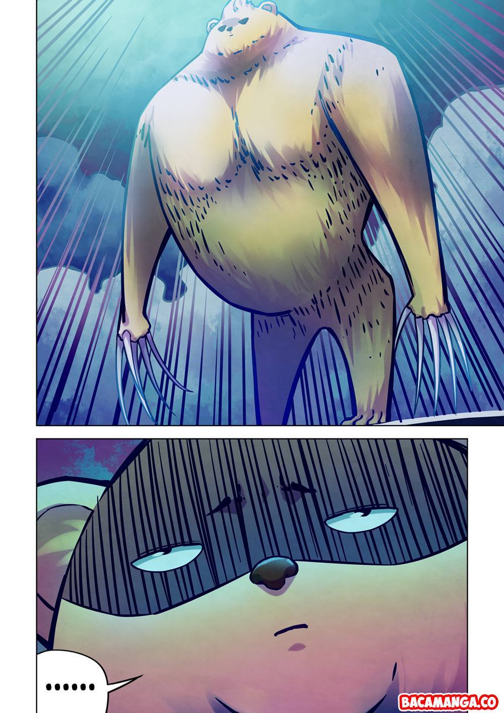 the-last-human - Chapter: 213