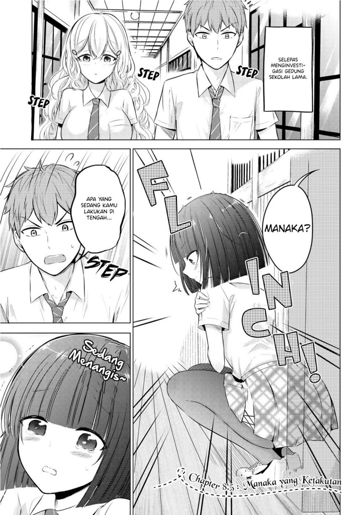 the-student-council-president-solves-everything-on-the-bed - Chapter: 8.5